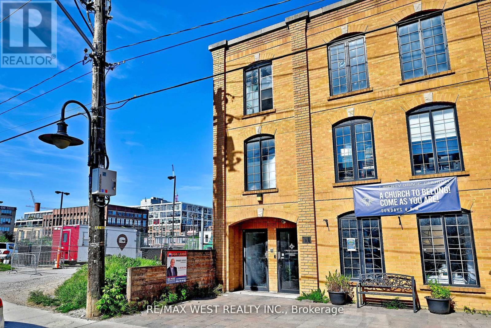 31 ATLANTIC AVENUE, Toronto (Niagara) — photo 2