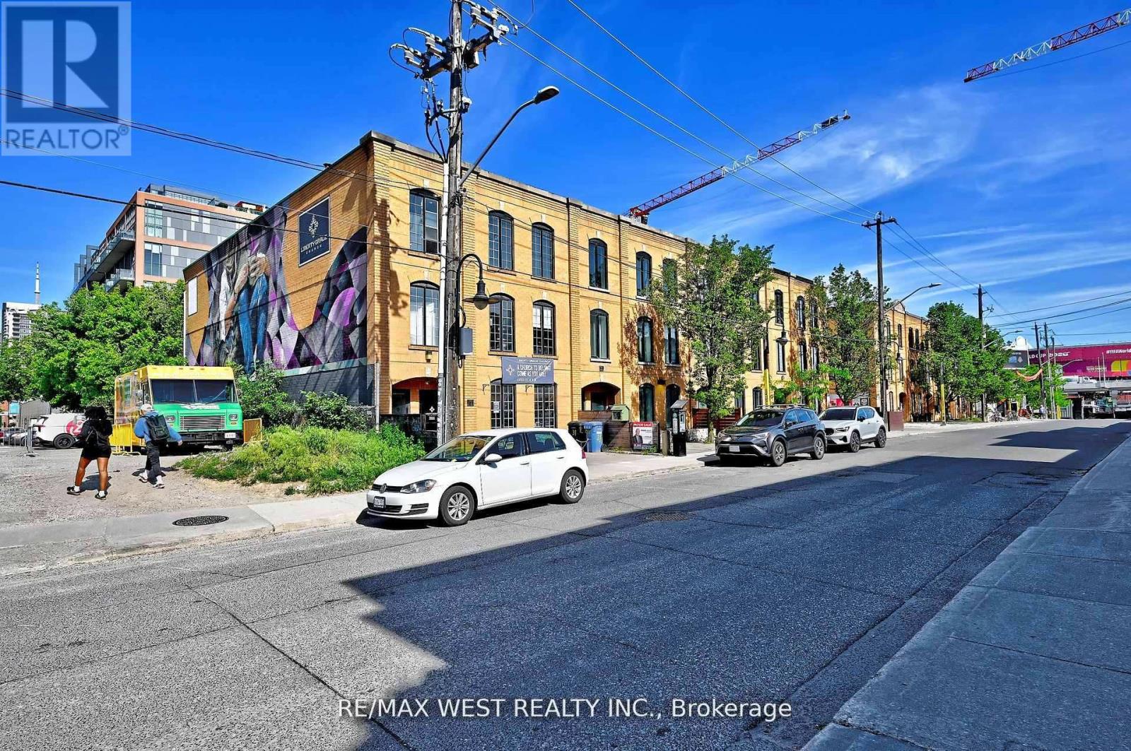 31 ATLANTIC AVENUE, Toronto (Niagara) — photo 5