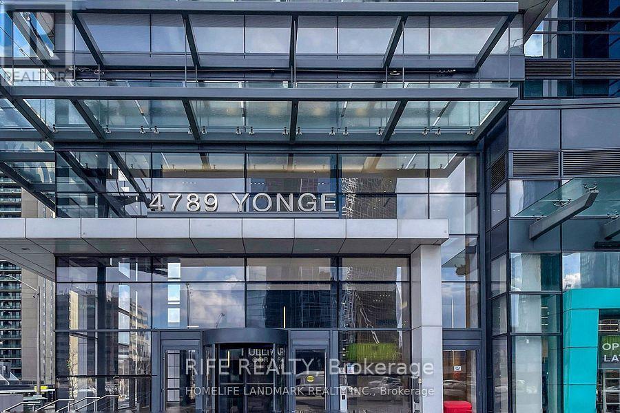 510-511 - 4789 YONGE STREET, Toronto (Willowdale East) — photo 2
