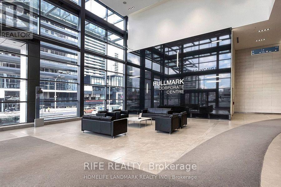 510-511 - 4789 YONGE STREET, Toronto (Willowdale East) — photo 3