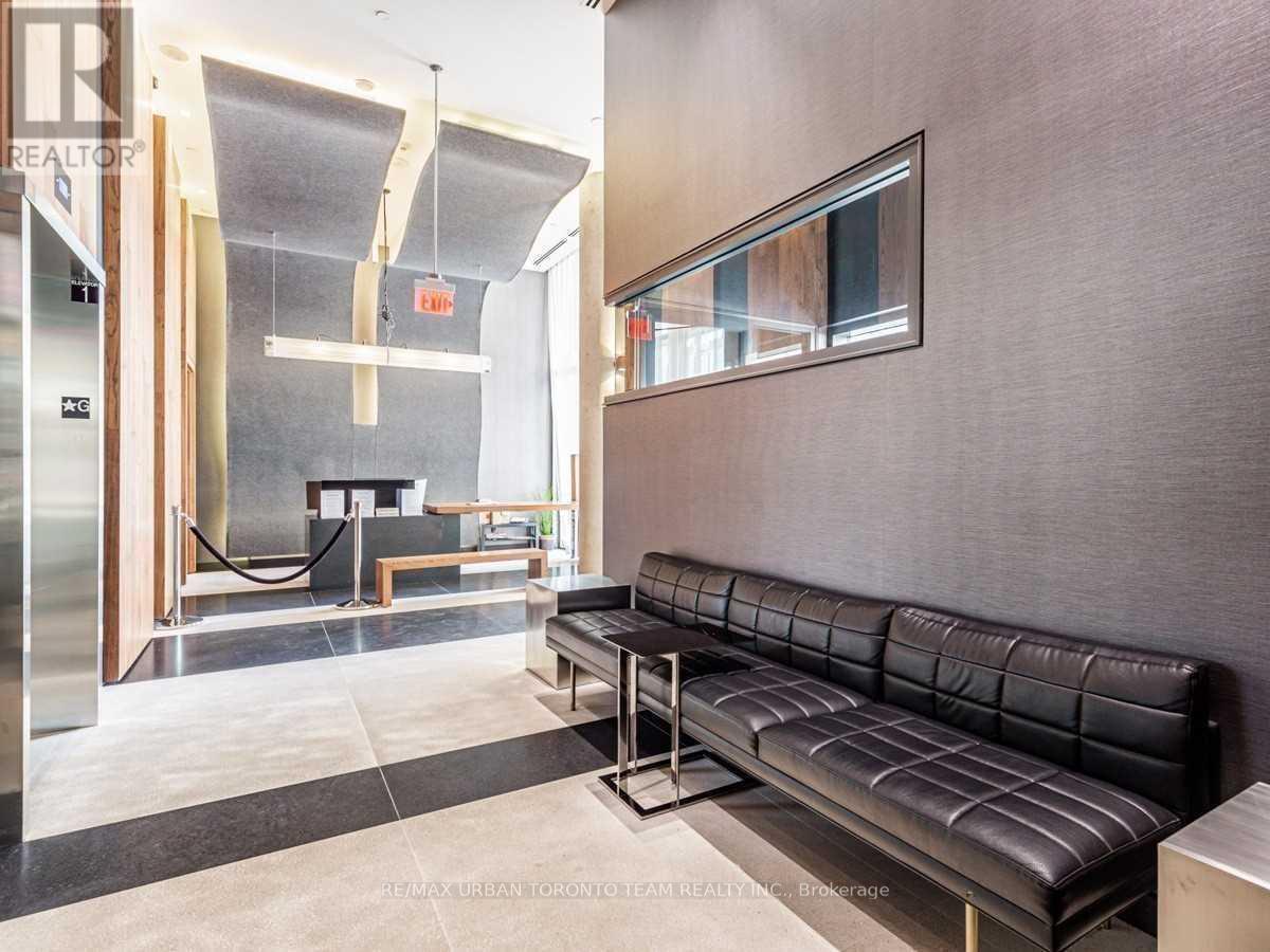 408 - 435 RICHMOND STREET W, Toronto (Waterfront Communities) — photo 2