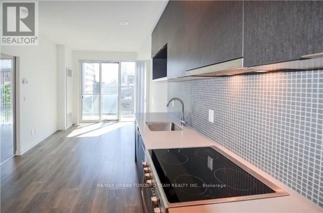 408 - 435 RICHMOND STREET W, Toronto (Waterfront Communities) — photo 8