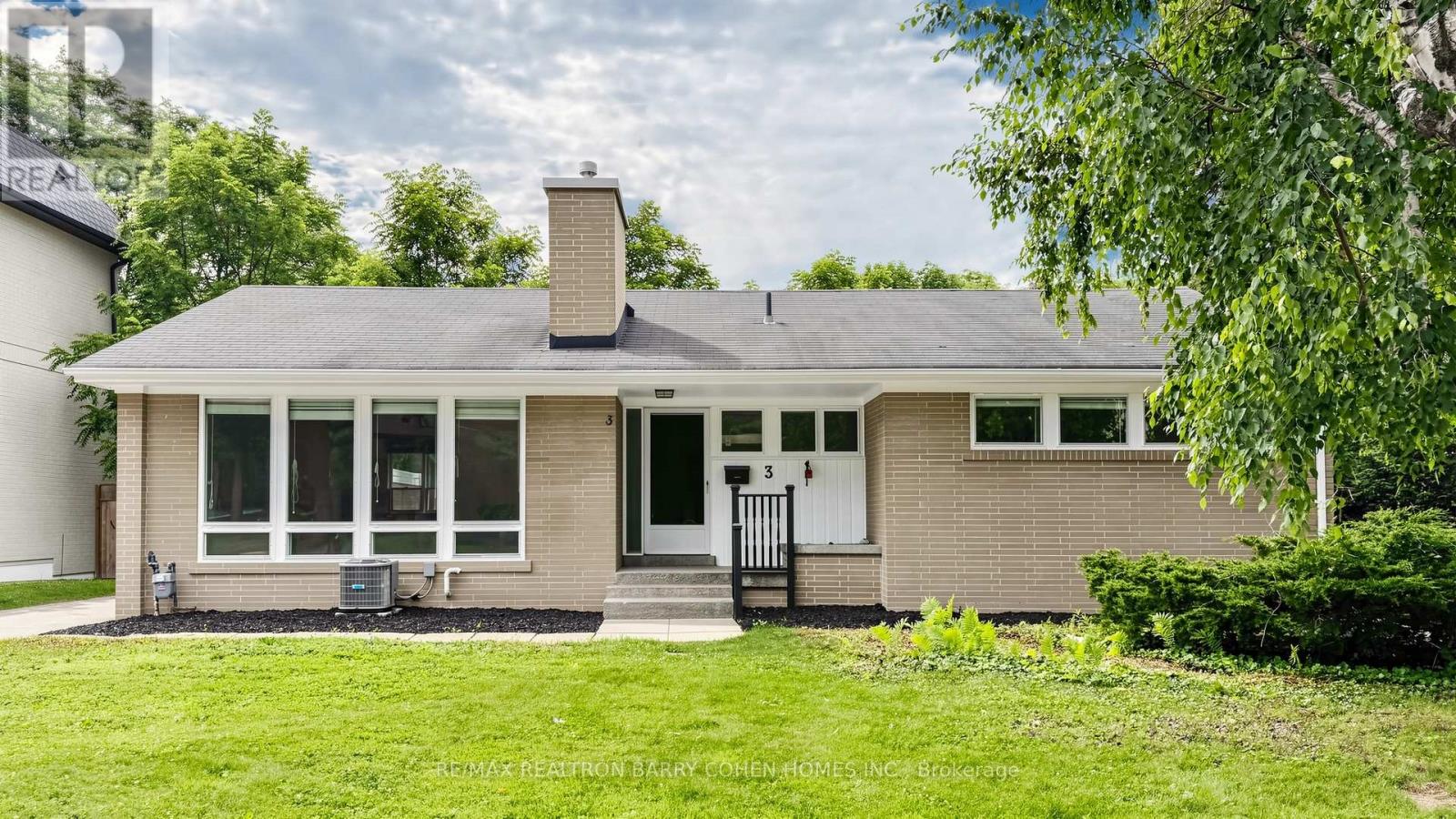 3 GREENGATE ROAD - 1