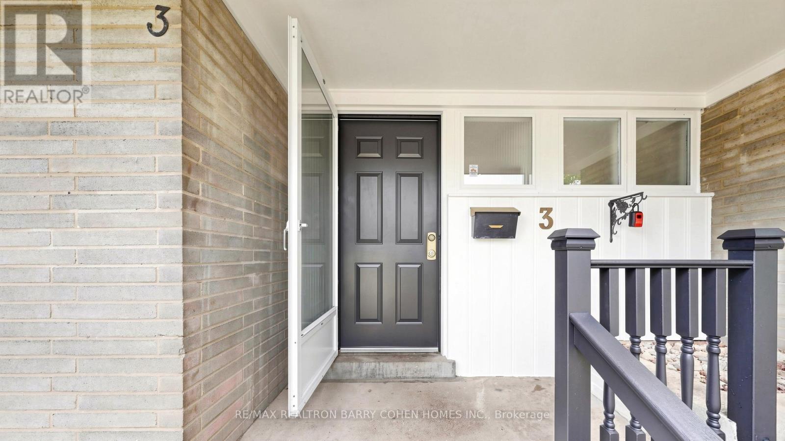 3 GREENGATE ROAD - 3