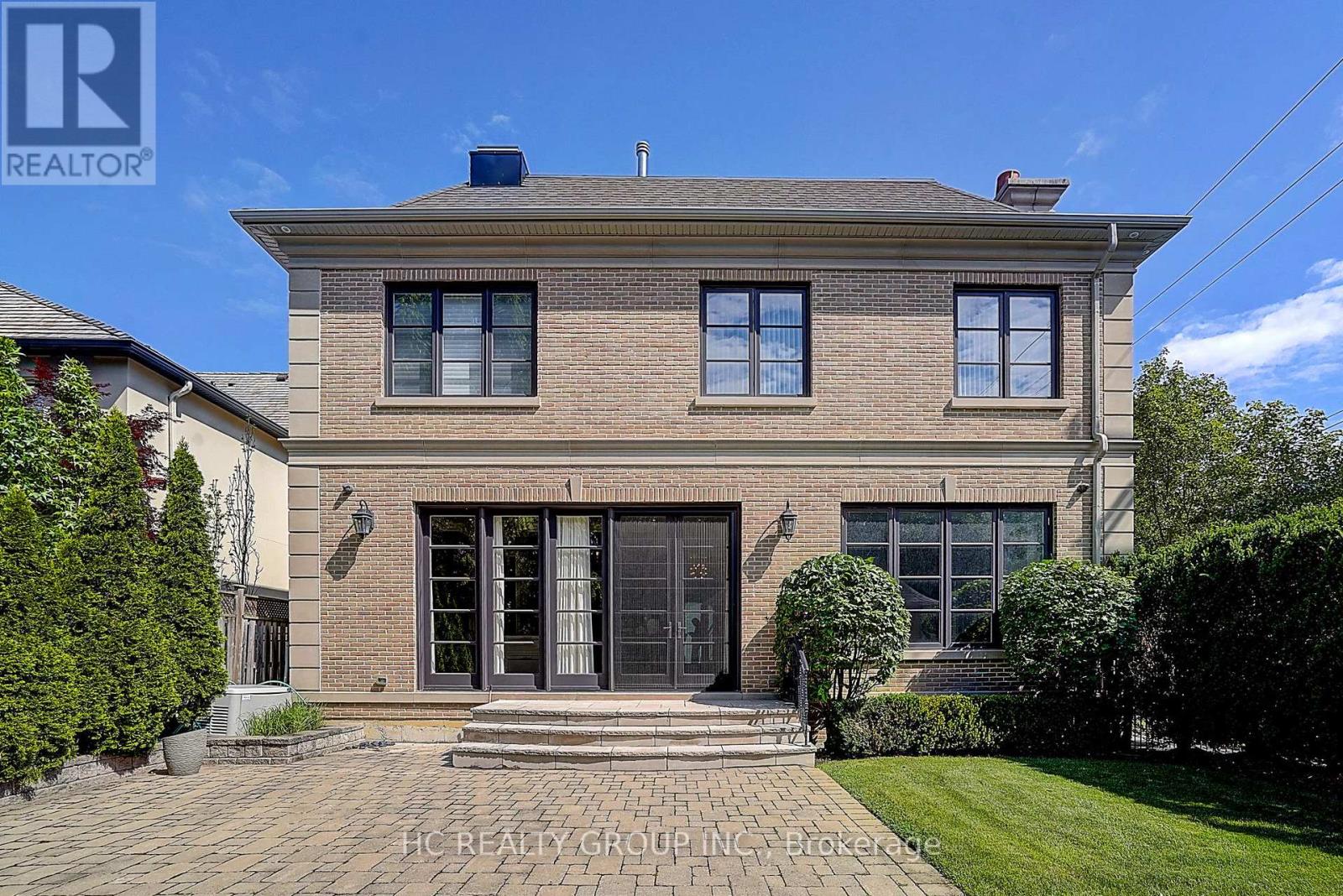 119 STRATHALLAN BOULEVARD, Toronto (Lawrence Park South) — photo 5