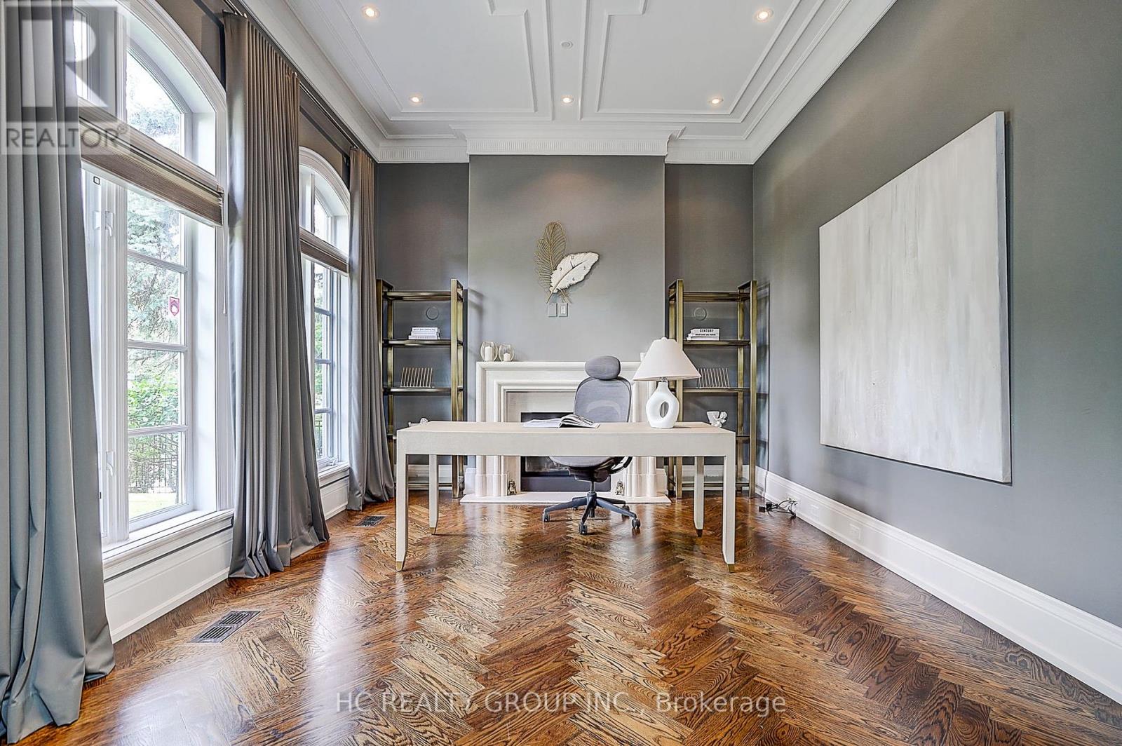 119 STRATHALLAN BOULEVARD, Toronto (Lawrence Park South) — photo 9