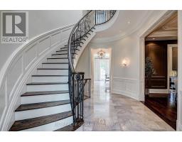 Dining room - 119 Strathallan Boulevard, Toronto, ON M5N1S9 Photo 10
