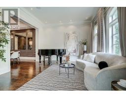 Kitchen - 119 Strathallan Boulevard, Toronto, ON M5N1S9 Photo 12