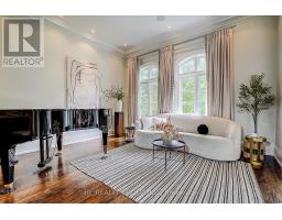 Bedroom 3 - 119 Strathallan Boulevard, Toronto, ON M5N1S9 Photo 13