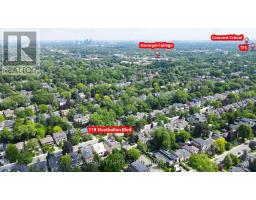 Exercise room - 119 Strathallan Boulevard, Toronto, ON M5N1S9 Photo 6