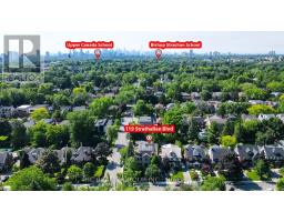 Bedroom 4 - 119 Strathallan Boulevard, Toronto, ON M5N1S9 Photo 7