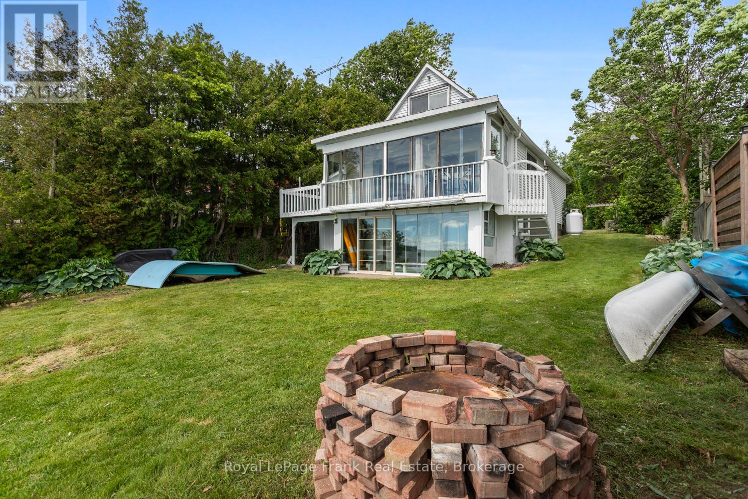 36 WAKEFORD ROAD, Kawartha Lakes (Little Britain) — photo 11