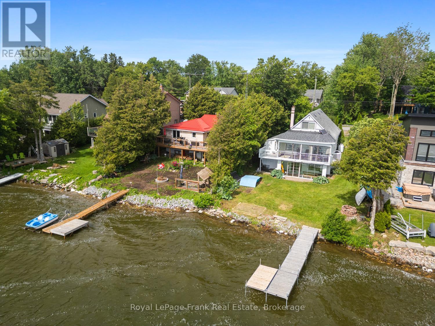 36 WAKEFORD ROAD, Kawartha Lakes (Little Britain) — photo 2