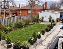 6 Laxford Avenue, Toronto, ON M1R1M6 Photo 17