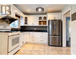 Kitchen - 6 Laxford Avenue, Toronto, ON M1R1M6 Photo 6