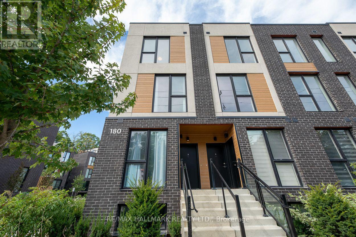 #2 180 CLONMORE DRIVE - 1