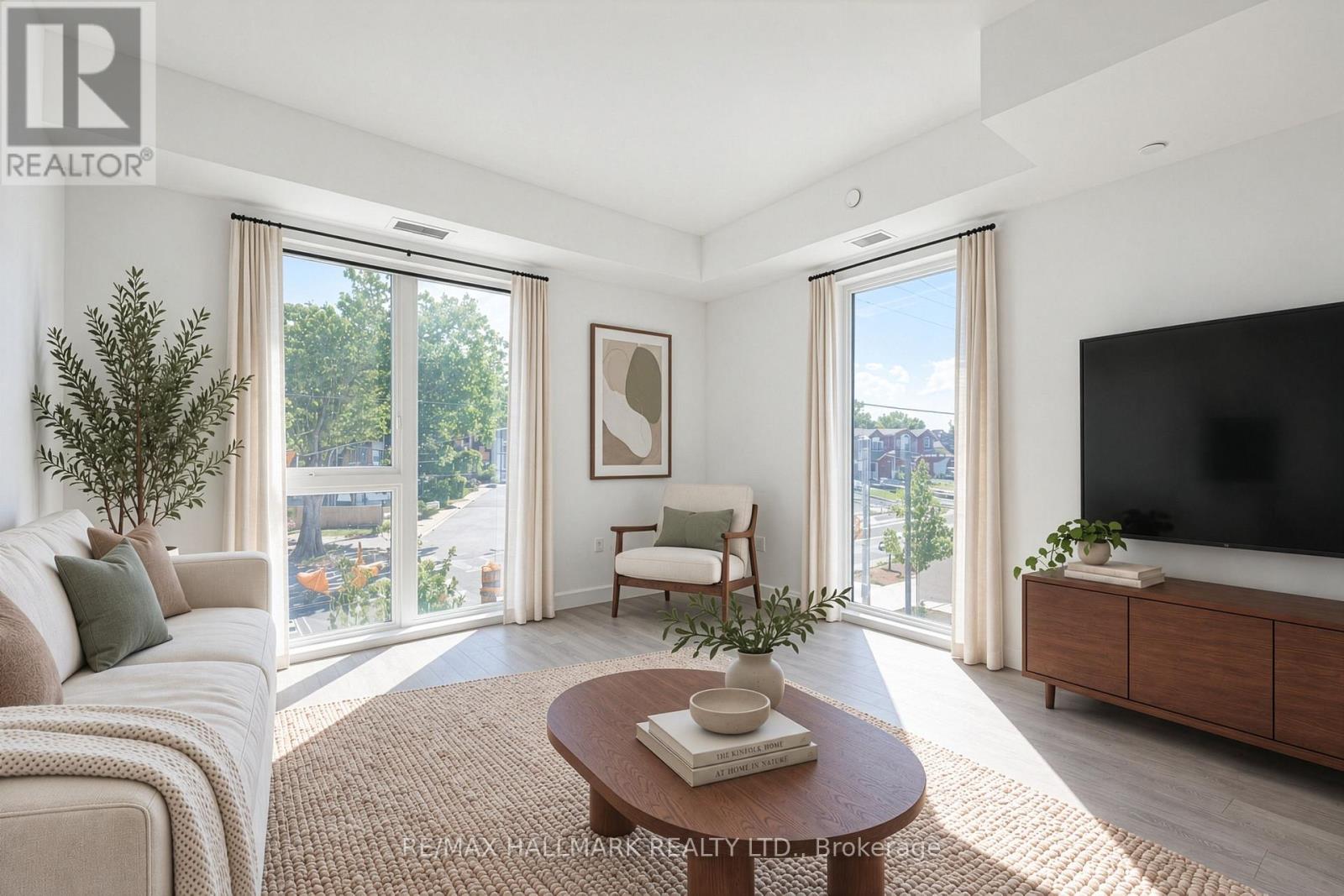 2 - 180 CLONMORE DRIVE, Toronto (Birchcliffe-Cliffside) — photo 3