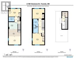 2 - 180 Clonmore Drive, Toronto, ON M1N1Y1 Photo 20