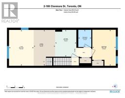 2 - 180 Clonmore Drive, Toronto, ON M1N1Y1 Photo 21