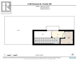 2 - 180 Clonmore Drive, Toronto, ON M1N1Y1 Photo 23