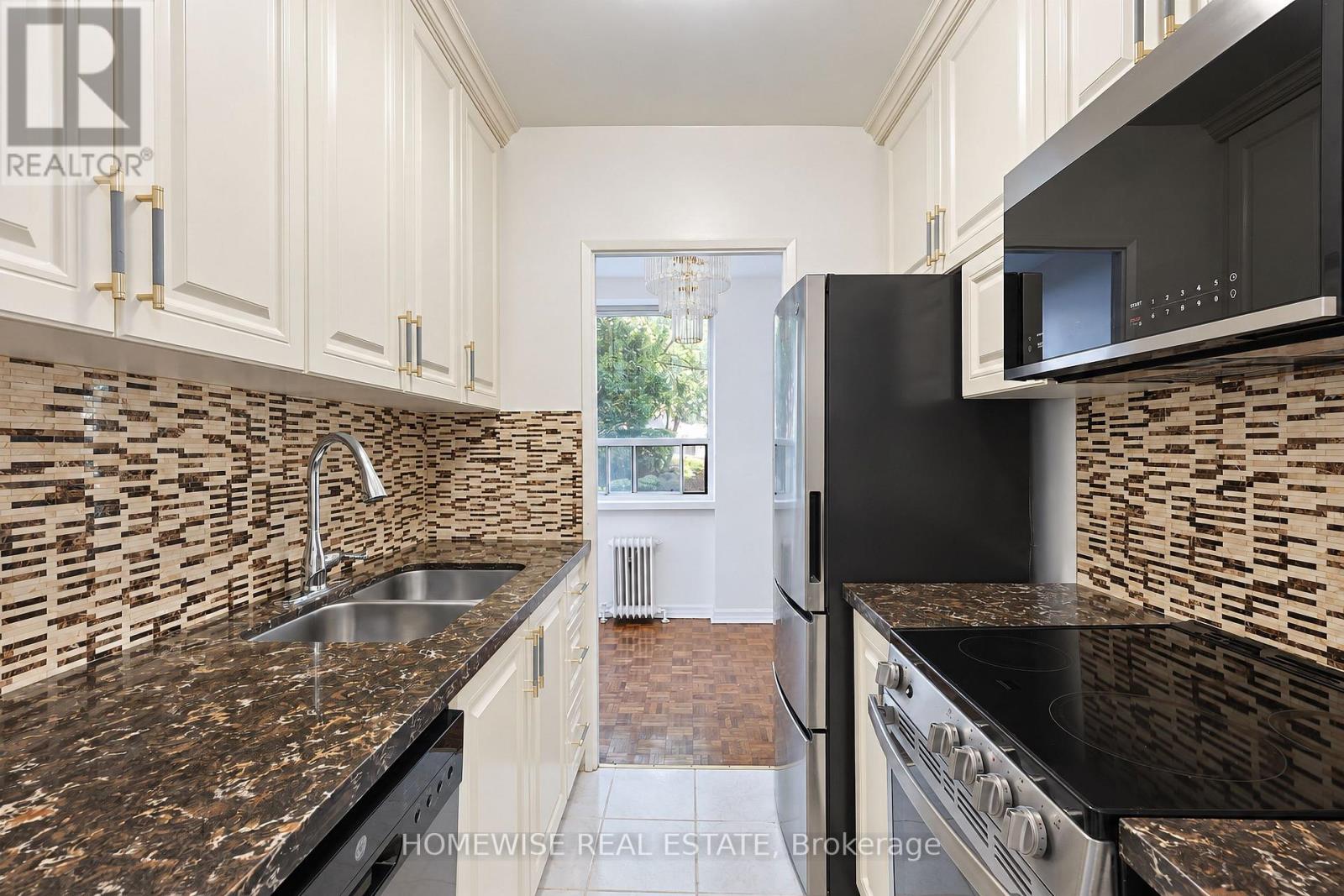 610 - 485 KINGSTON ROAD, Toronto (The Beaches) — photo 4