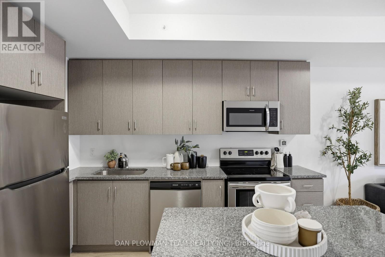 1210 - 2635 WILLIAM JACKSON DRIVE, Pickering (Duffin Heights) — photo 12