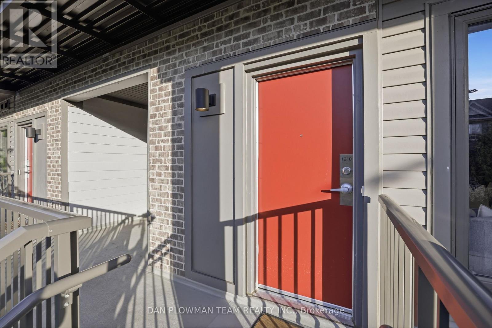1210 - 2635 WILLIAM JACKSON DRIVE, Pickering (Duffin Heights) — photo 4
