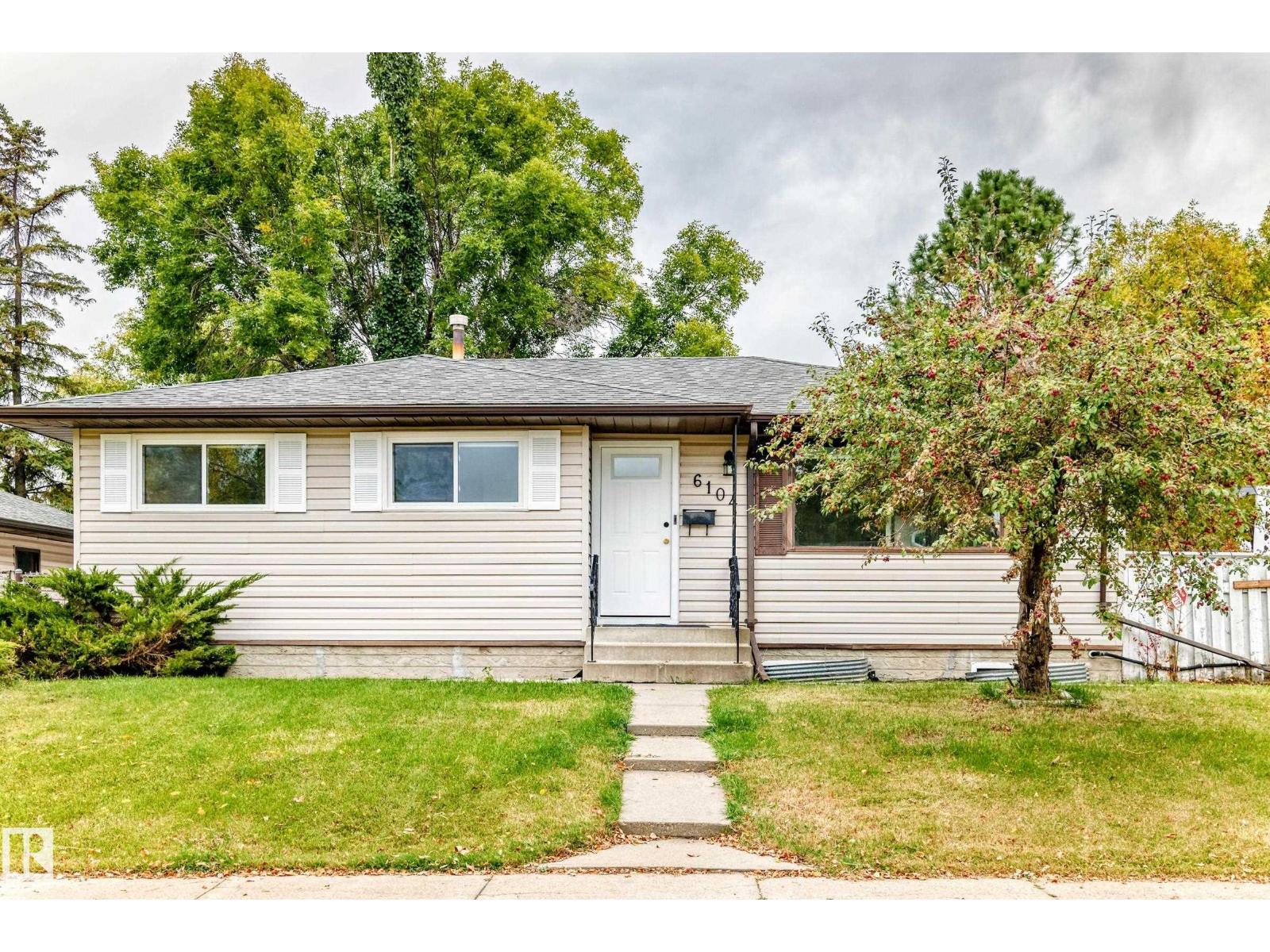 Property for sale at 6104 149 AV NW NW