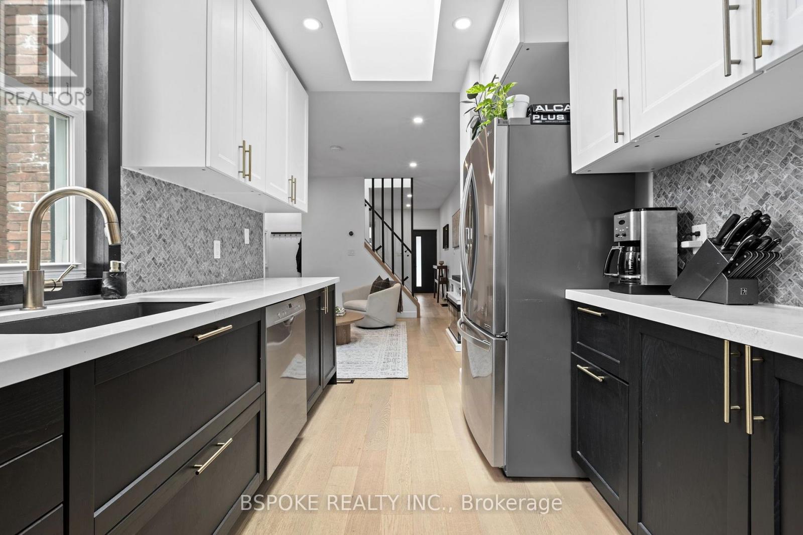 546 MAIN STREET, Toronto (Woodbine-Lumsden) — photo 10