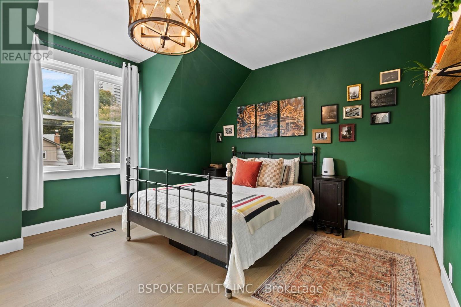 546 MAIN STREET, Toronto (Woodbine-Lumsden) — photo 12