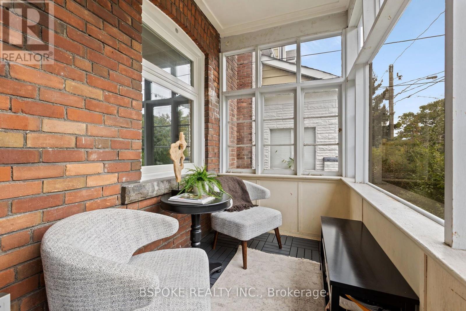 546 MAIN STREET, Toronto (Woodbine-Lumsden) — photo 3
