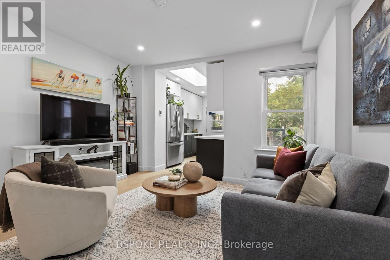 546 MAIN STREET, Toronto (Woodbine-Lumsden) — photo 7