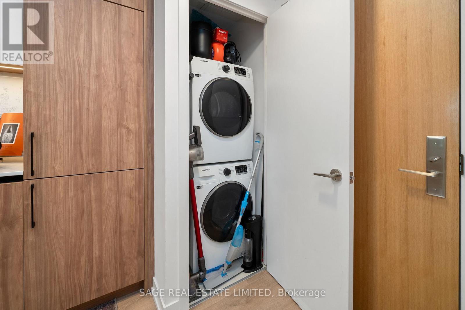 606 - 150 LOGAN AVENUE, Toronto (South Riverdale) — photo 12