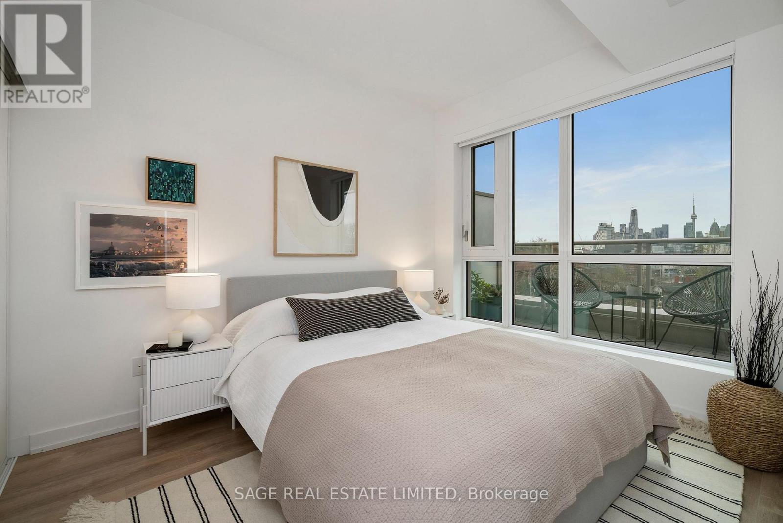 #606 150 LOGAN AVENUE - 20