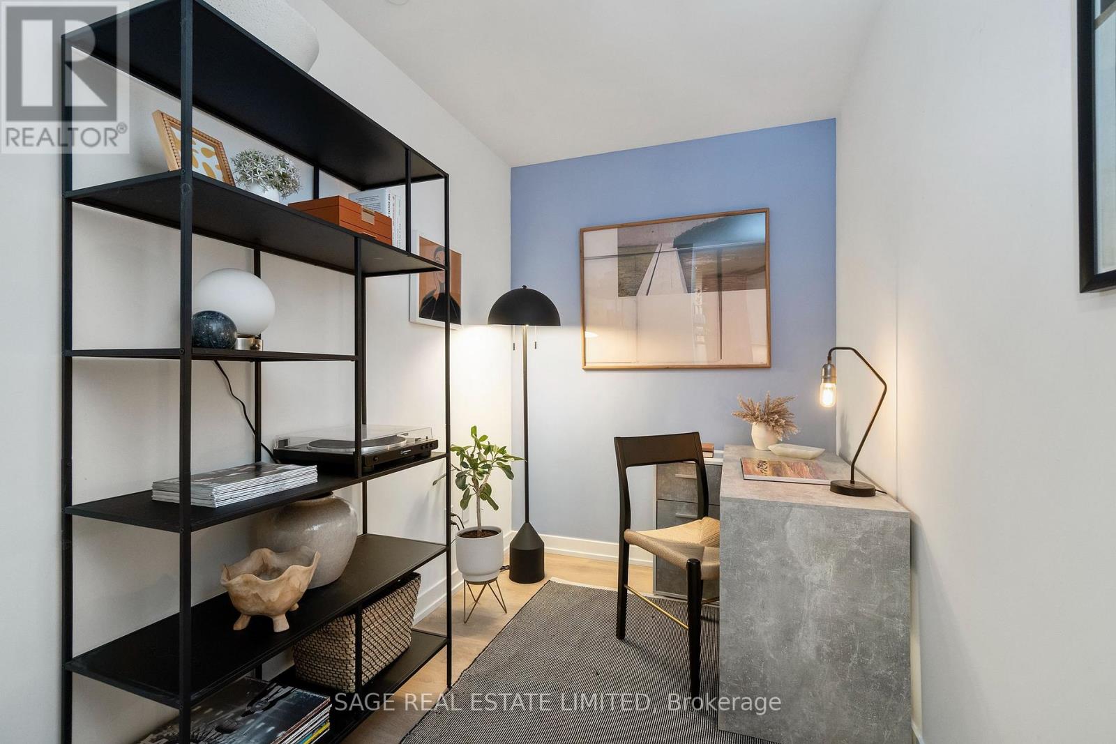 606 - 150 LOGAN AVENUE, Toronto (South Riverdale) — photo 6