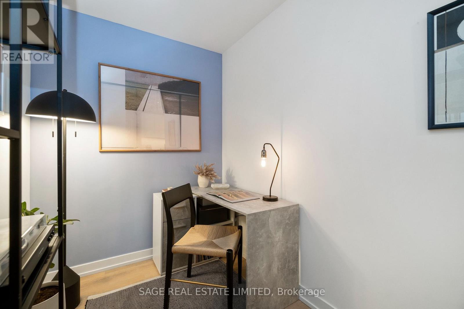 606 - 150 LOGAN AVENUE, Toronto (South Riverdale) — photo 7