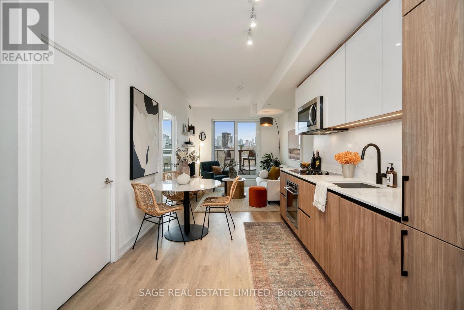 #606 150 LOGAN AVENUE - 9