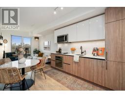 606 - 150 Logan Avenue, Toronto, ON M4M0E4 Photo 10