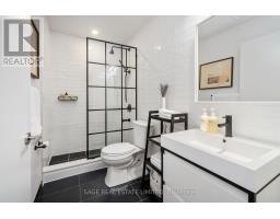 606 - 150 Logan Avenue, Toronto, ON M4M0E4 Photo 11
