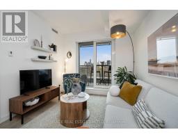 606 - 150 Logan Avenue, Toronto, ON M4M0E4 Photo 13
