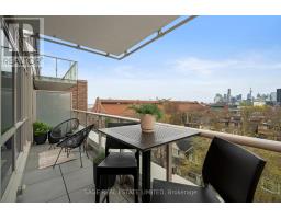 606 - 150 Logan Avenue, Toronto, ON M4M0E4 Photo 15