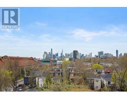 606 - 150 Logan Avenue, Toronto, ON M4M0E4 Photo 16