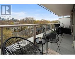 606 - 150 Logan Avenue, Toronto, ON M4M0E4 Photo 17