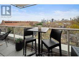 606 - 150 Logan Avenue, Toronto, ON M4M0E4 Photo 18