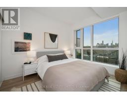 606 - 150 Logan Avenue, Toronto, ON M4M0E4 Photo 20