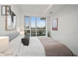 606 - 150 Logan Avenue, Toronto, ON M4M0E4 Photo 21