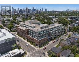 606 - 150 Logan Avenue, Toronto, ON M4M0E4 Photo 23