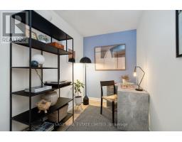 606 - 150 Logan Avenue, Toronto, ON M4M0E4 Photo 6