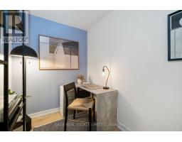 606 - 150 Logan Avenue, Toronto, ON M4M0E4 Photo 7