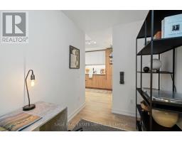 606 - 150 Logan Avenue, Toronto, ON M4M0E4 Photo 8
